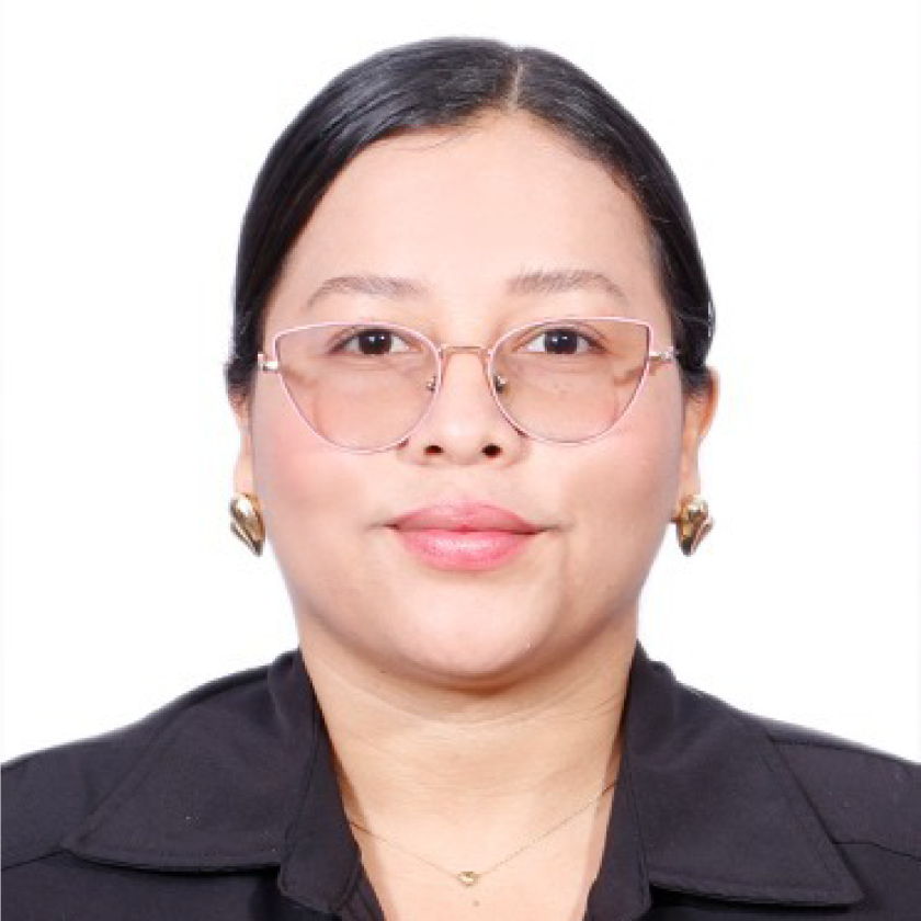 Lcda. Nicole Rivadeneira