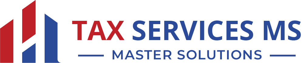 TAX SERVICES MS LLC