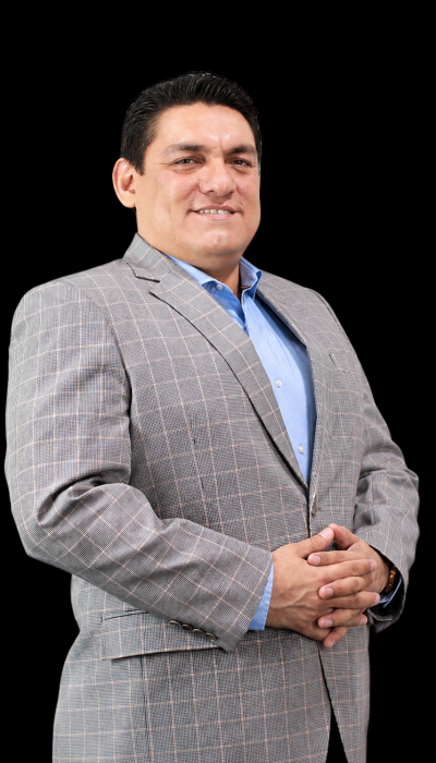 10. PORQUE ELEGIRNOS